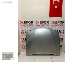 TOYOTA COROLLA MOTOR KAPUTU SIFIR YAN SAN BOYALI YEDEK PARÇA