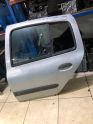 RENAULT CLİO 2 HB SOL ARKA KAPI