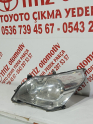 Oto Çıkma Parça / Toyota / Verso / Elektrik / Far / Çıkma Parça 