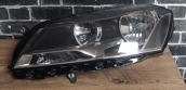 Vw passat b7 sol ön far çıkma YY