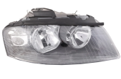 AUDİ A3 SAĞ FAR 8P0941004A 04-08