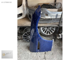 MERCEDES SLK W172 SAG ÇAMURLUK