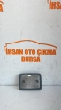 Fiat Palio Siena 1996 2002 Tavan Aydınlatma Lambası 040095111000