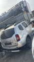 Dacia duster bagaj kapağı