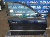 Mercedes W211 çıkma orjinal sağ ön kapı