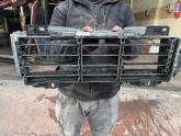 DACİA SANDERO JOGGER ON İZGARA HAVA YÖNLENDİRİCİ ORJINAL
