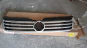VOLKSWAGEN PASSAT B7 ÖN PANJUR GRİ KROM  3AA853651