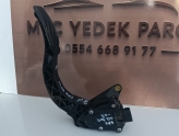 MİCRA GAZ PEDALI ORJİNAL