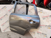 Nissan Kaşgai sol arka kapı 2023 2025 model (az hasarlı