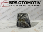 VW TRANSPORTER 1990 1995 SIFIR SAĞ SİNYAL BEYAZ 7D0953050A