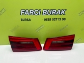 BMW 5 SERİSİ G30 TAKIM İÇ STOP ORJİNAL HATASIZ