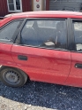 OPEL ASTRA F HATBACK ARKA SAĞ KAPI HATASIZ