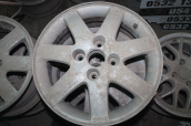 CHEVROLET EVANDA 2004 2.0 16 JANT 4 BİJON JANT