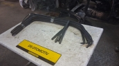 Oto Çıkma Parça / Mekanik / Kapı Fitili / Renault / Megane / Çıkma Parça 