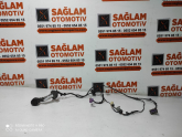 PEUGEOT 406 ÇIKMA SOL ARKA KAPI TESİSATI OEM; 9630635380