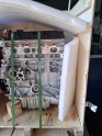 Ford Focus 1.6 Ti.VCTİ Benzinli Motor Sıfır Sandık