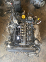 Oto Çıkma Parça / Motor / Motor Komple / Fiat / Doblo / Çıkma Parça 