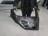 Oto Çıkma Parça / Kaporta & Karoser / Kapı / Renault / Clio / Çıkma Parça 