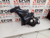 TOYOTA YARİS SOL ARKA ÇAMURLUK ORİJİNAL PARÇA