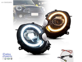 Oto Çıkma Parça / Elektrik / Far / Mini / Cooper / Sıfır Parça 