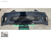 SSANGYONG KORANDO ÖN TAMPON !!! [ EEDX1007A23 ]