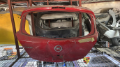 OPEL CORSA D BAGAJ KAPAĞI