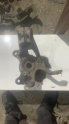 VW Golf Sağ Taşıyıcı - 5Q0256R Orijinal Çıkma Parça