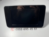 W205 C EKRAN ORJİNAL A2059004113