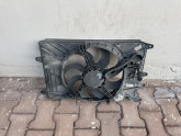 Oto Çıkma Parça / Isıtma, Soğutma & Klima / Fan Termiği / Fiat / Egea / Çıkma Parça 