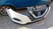 NISSAN X-TRAIL T32 ÖN TAMPON PLAKALIK ORİJİNAL
