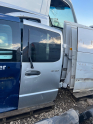 MERCEDES VITO BAGAJ KAPAĞI