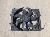 MERCEDES E CLS GLC FAN 3135104282