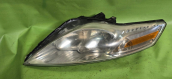 2008-2012 Ford Mondeo sol ön far çıkma orjinal