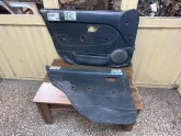 HYUNDAİ ACCENT SOL ARKA KAPI DÖŞEMESİ 95-00 MODEL ORJİNAL ÇIKMA