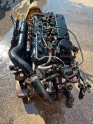 CITROEN JUMPER 2.2 DIZEL MOTOR KOMPLE SAVAŞ OTO