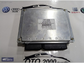 Oto Çıkma Parça / Elektrik / Motor Beyni / Audi / A4 / Çıkma Parça 