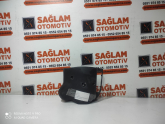 VW POLO 99-01 ÇIKMA SOL ARKA BAGAJ RAF DESTEĞİ 6N0867761