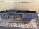 RENAULT 9 GÖĞÜS , RENAULT 9 TORPİDO ORJİNAL ÇIKMA TEMİZ