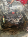 Oto Çıkma Parça / Kaporta & Karoser / Tente / Renault / R 12 / Çıkma Parça 