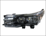 FAR SAĞ TOYOTA COROLLA 13-16 81130-02E70 LEDLİ