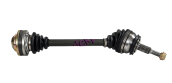 AKS KOMPLE TRANSPORTER T5  SOL 1,9 TDİ AXB MOT 7H0407271AK