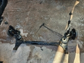 Opel corsa b arka torsiyon dingil çıkma orjinal sökme