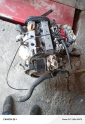 Oto Çıkma Parça / Motor / Motor Komple / Opel / Astra / Çıkma Parça 