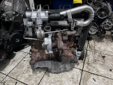 renault clio 2 1.5 komple motor