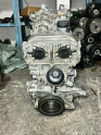 Mercedes e200 w212 274 çıkma motor