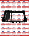 COURİER ON PANEL ET76 A16E146 AE 2013--