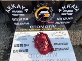Oto Çıkma Parça / Elektrik / Stop / Chevrolet / Aveo / Çıkma Parça 