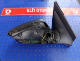 87620-1R110 ACCENT BLUE SAĞ AYNA KAPAĞI GÖVDESİ ELK SİN KAT 11-19