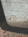 Oto Çıkma Parça / Toyota / Corolla / Kaporta & Karoser / Arka Cam / Çıkma Parça 