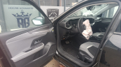 OPEL MOKKA BAGAJ DÖŞEMESİ